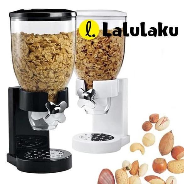 CEREAL DISPENSER CYPRUS