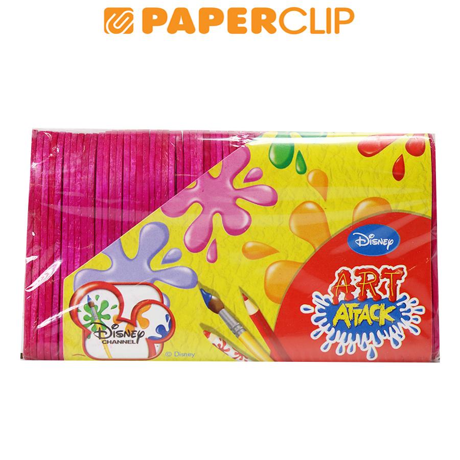 

STIK SENDOK ES KRIM SPLAT PINK