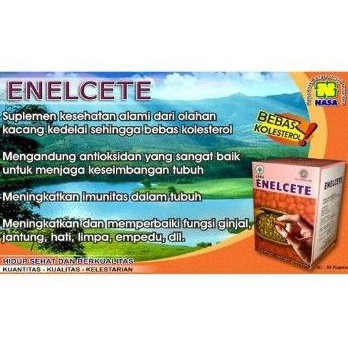 

ENELCETE