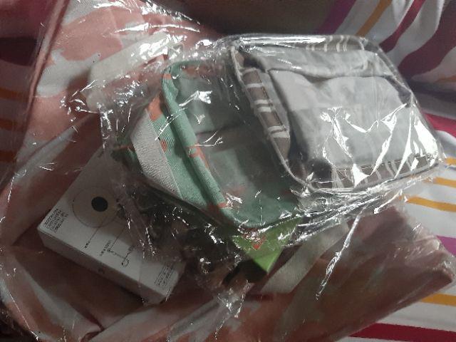 2500 Desktop Storage Keranjang Multifungsi Desktop Box Organizer