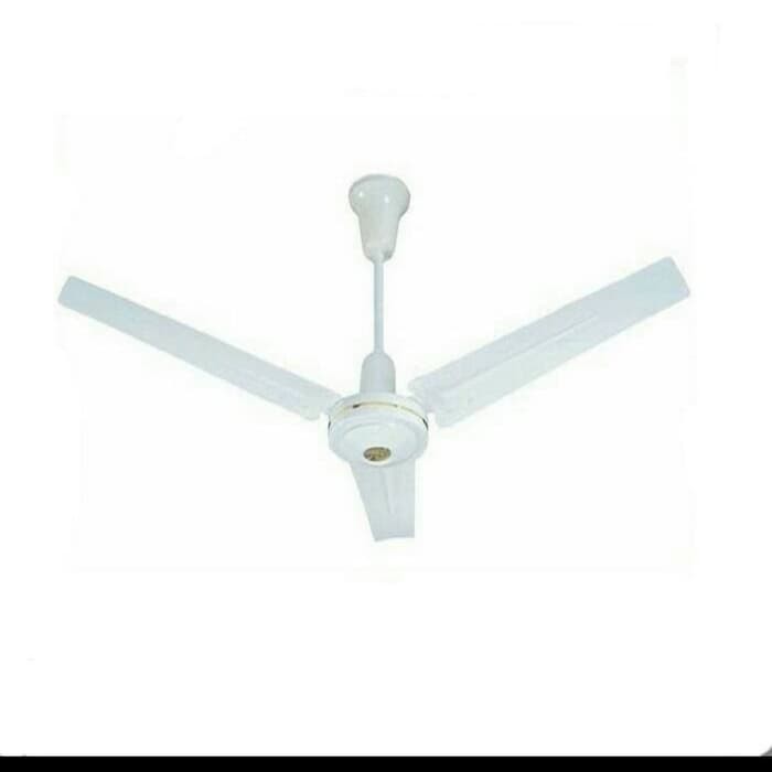 KIPAS ANGIN BALING GANTUNG 56&quot; CEILING SELING FAN SANEX 56&quot; INCH FC-30