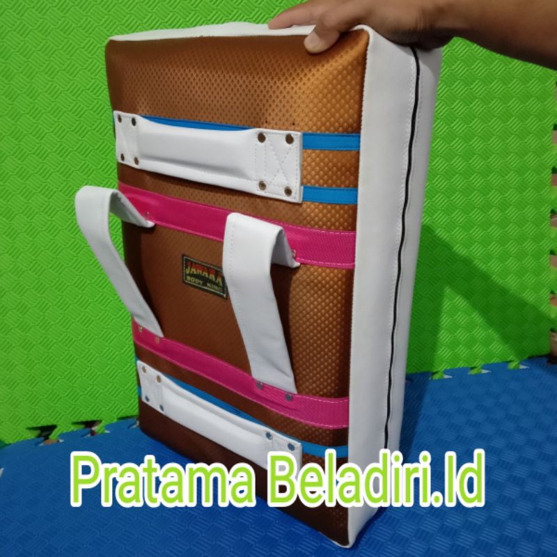 Pecing Pad Jawara Dewasa/Target Tendangan Pencak Silat Besar