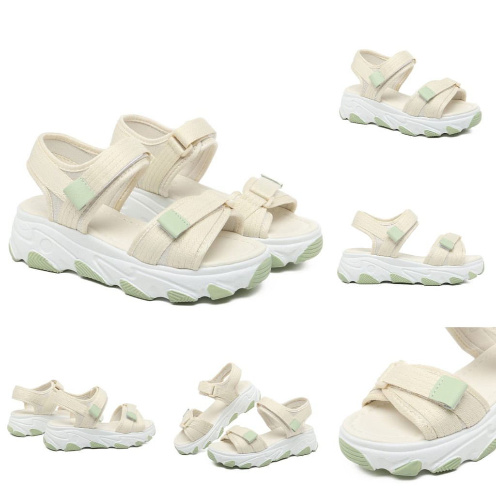 PVN Micha Sandal Tali Wanita Tosca 241-5