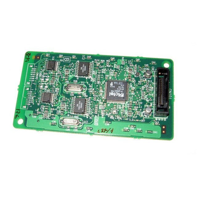 Panasonic KX-TDA0168 8 Port Extension Card