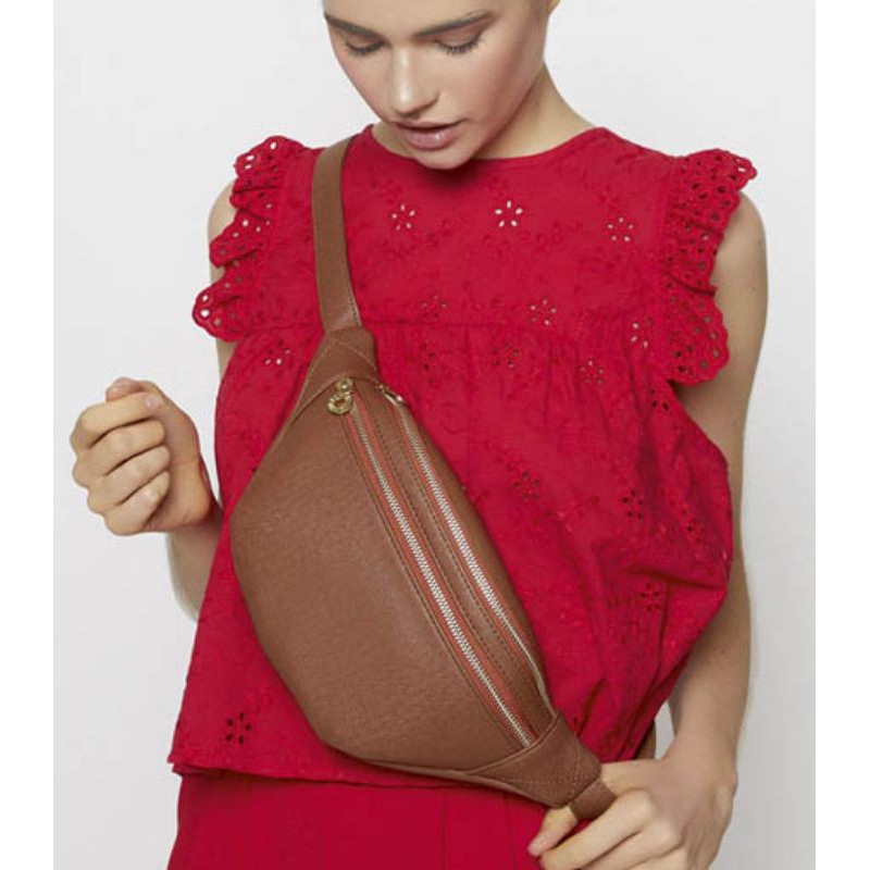 TAS LAUDINER BAG TAS WISH BAG WANITA SOPHIE MARTIN ORIGINAL TAS PINGGANG TAS BAHU