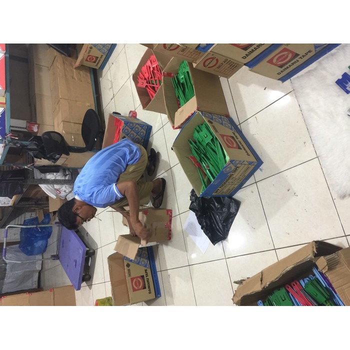 Tongkat Etoll / Tong Toll/Tong Etoll/Tongkat Toll