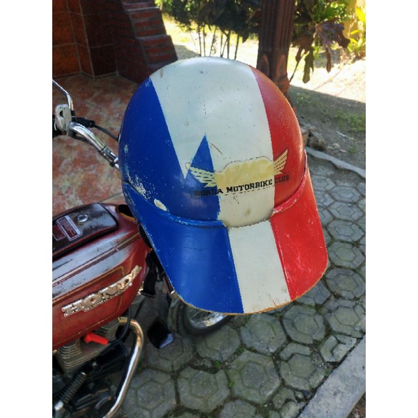 helm hmc original