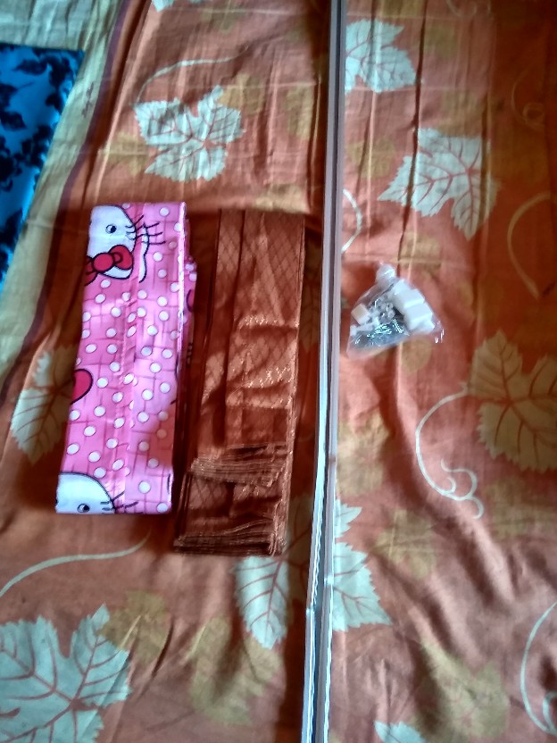 Gorden Pintu Karakter