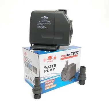 YAMANO WP 3900 WP3900 Power Head Mesin Pompa Kolam Ikan