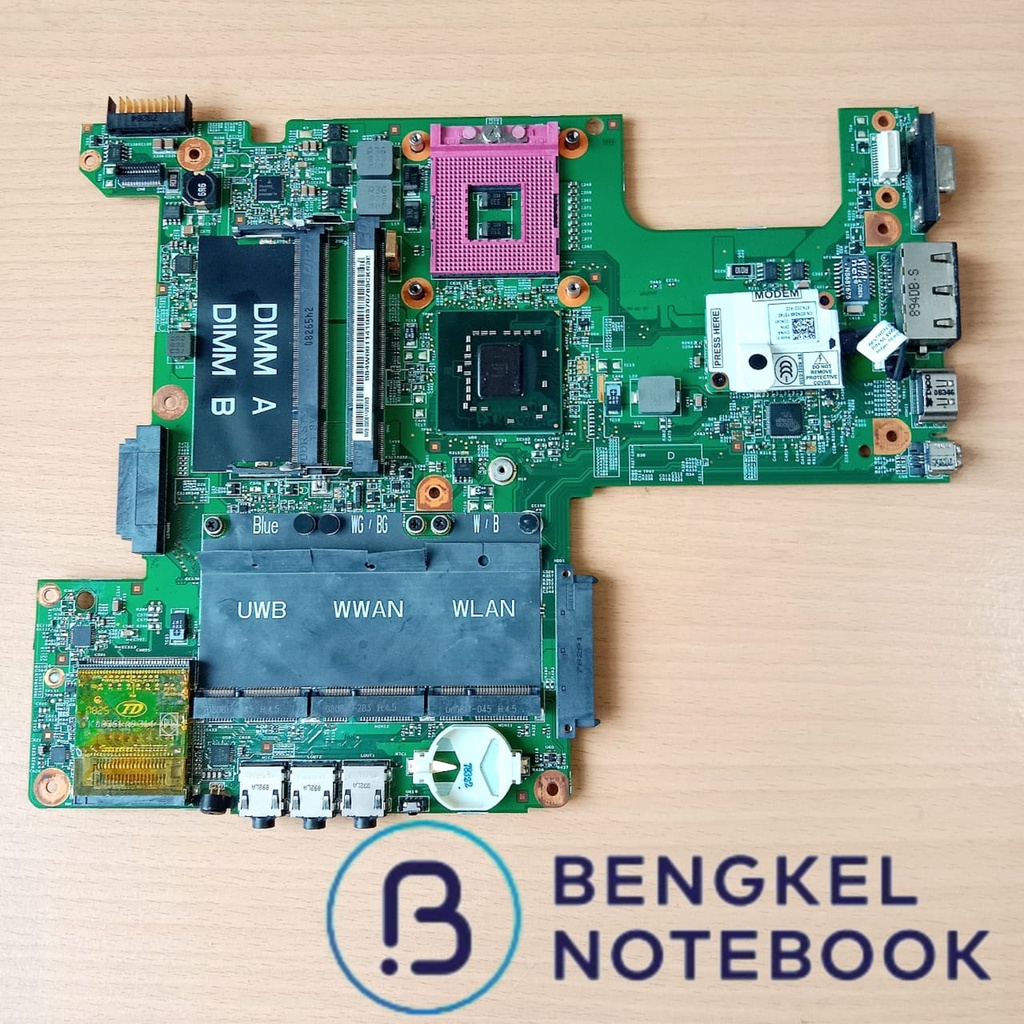 Motherboard Dell Inspiron 1525