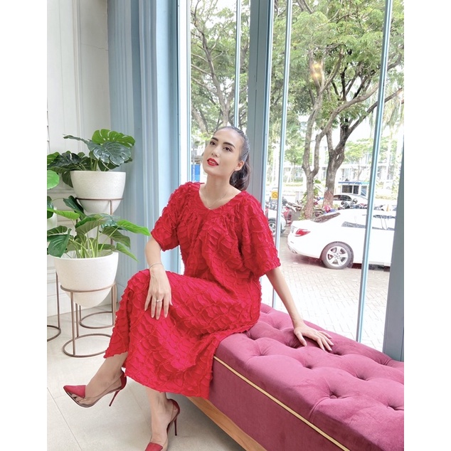 Zelda dress big size