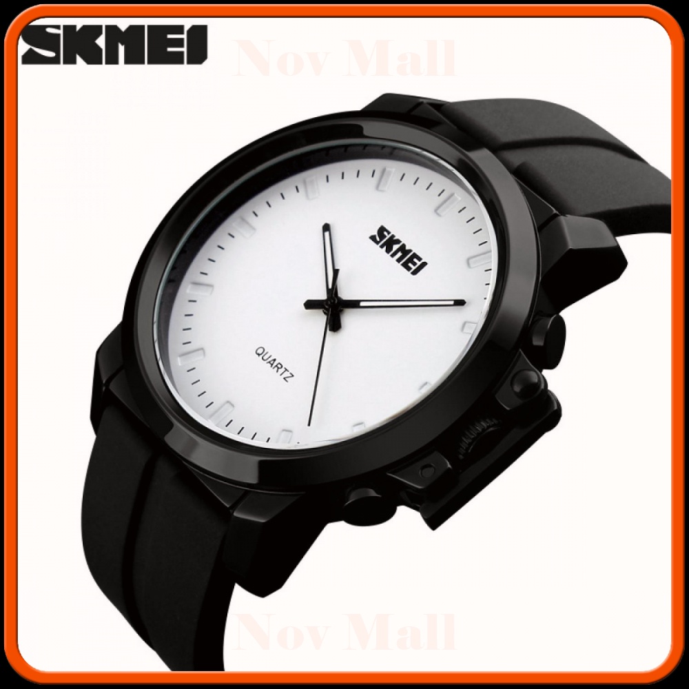 SKMEI Jam Tangan Analog Pria - 1208