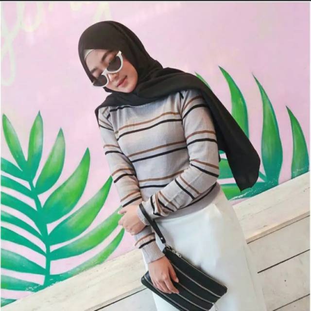 SWEATER RAJUT/ BAJU RAJUT BELANG/ BAJU RAJUT MURAH/ BAJU RAJUT MODEL SEKARANG/ BAJU RAJUT OOTD/ COD