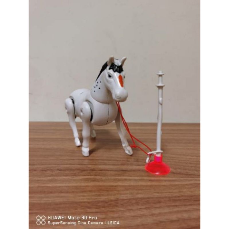 Mainan Anak Kuda Kudaan/Kuda tali