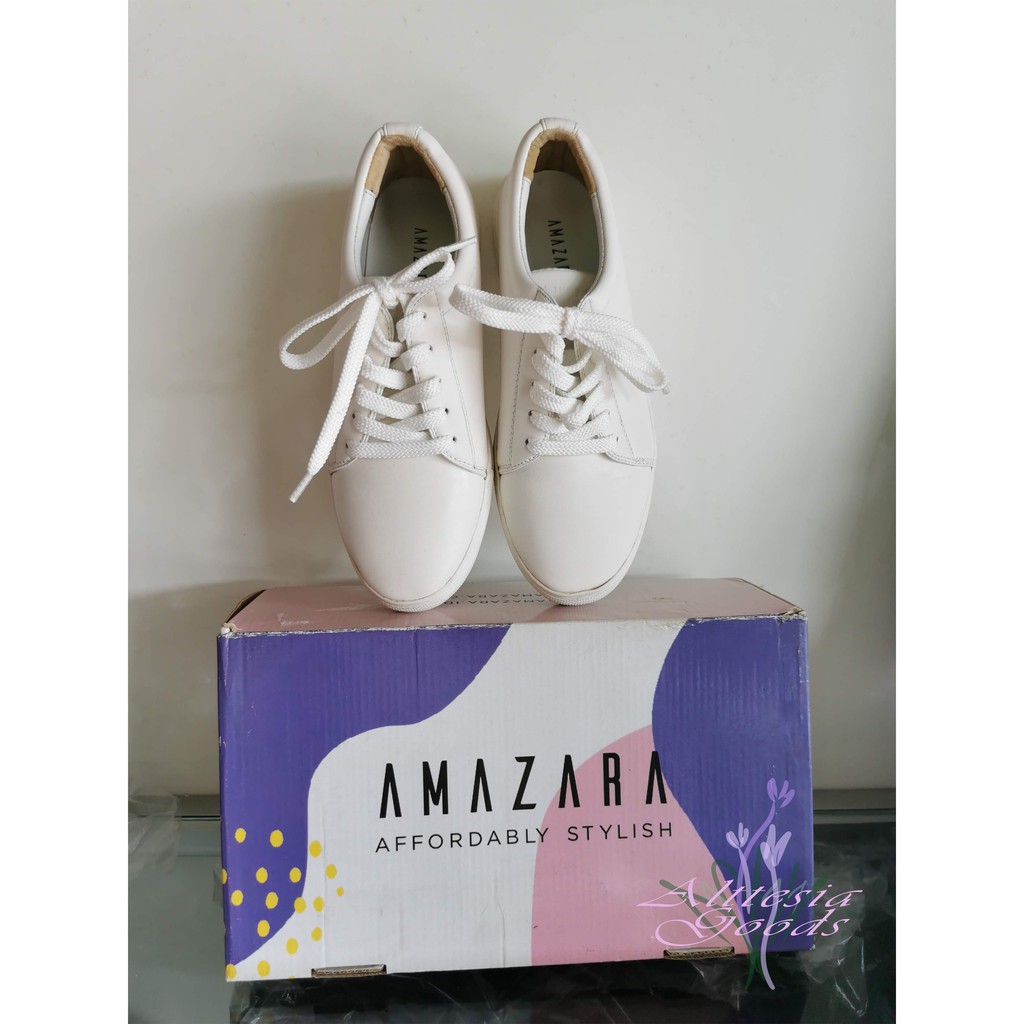 Amazara Sepatu Sneaker Wanita