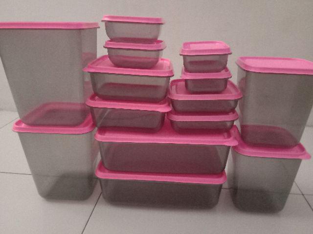 2kg 3pcs Calista Otaru 14 Pcs