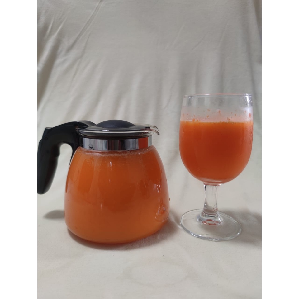 

BUBUK THAI TEA 1 KG