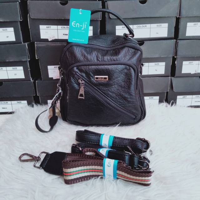 Tas Enji by Palomino