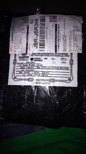 Batik Ipnu Nasional Pekalongan