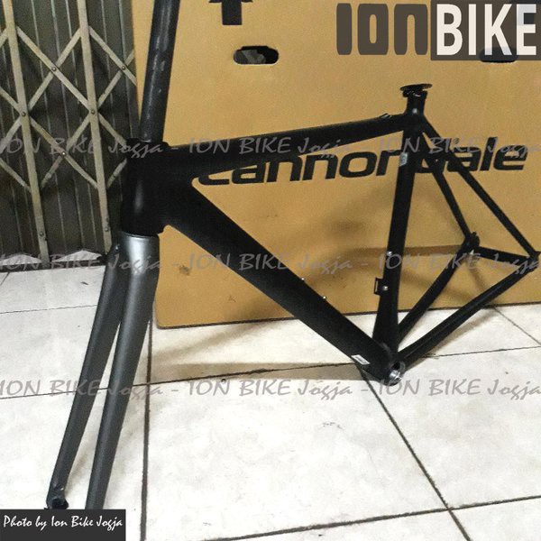 frame road bike murah