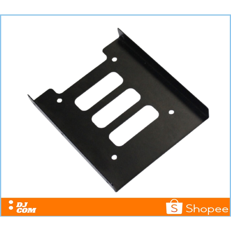 Bracket Hardisk Internal Laptop SSD 2.5 TO 3.5