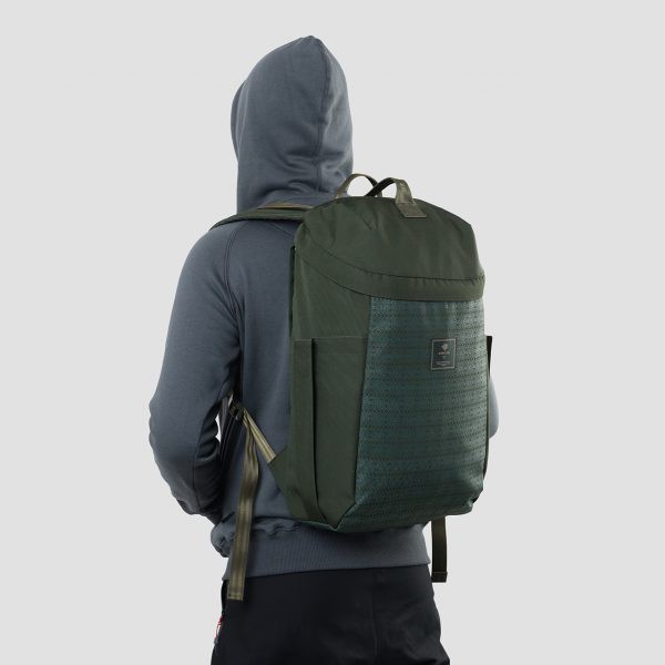 TAS RANSEL DAYPACK AMMOSSI MAJOR 30L