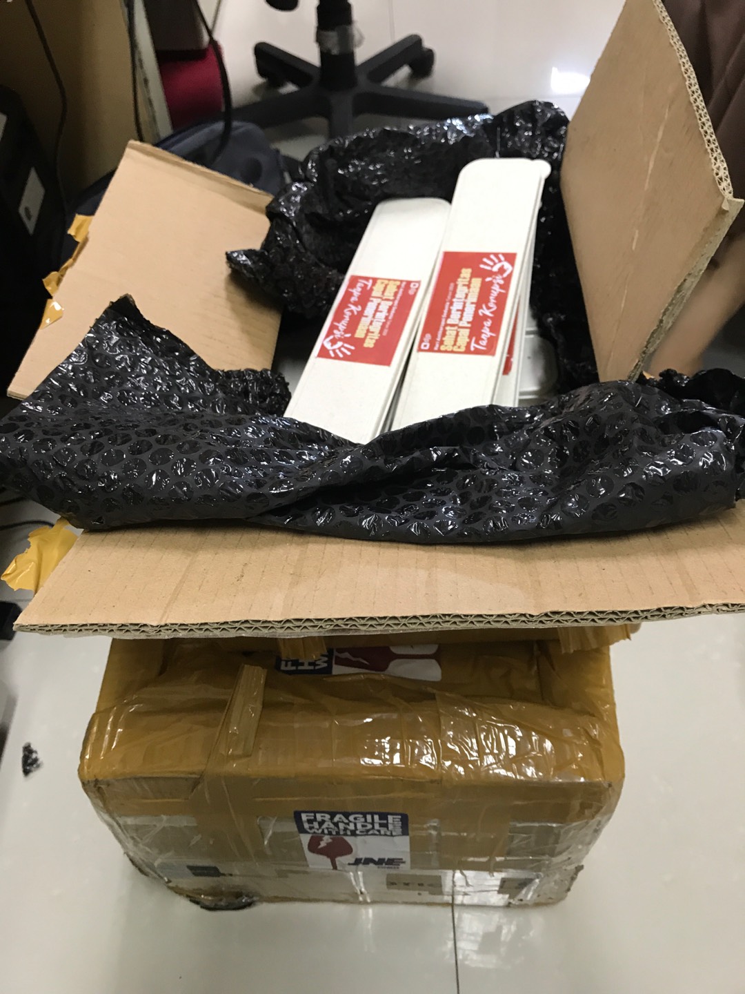 Set Alat Makan Stainless Steel Sujeo Korea | Sus 304 Premium Quality