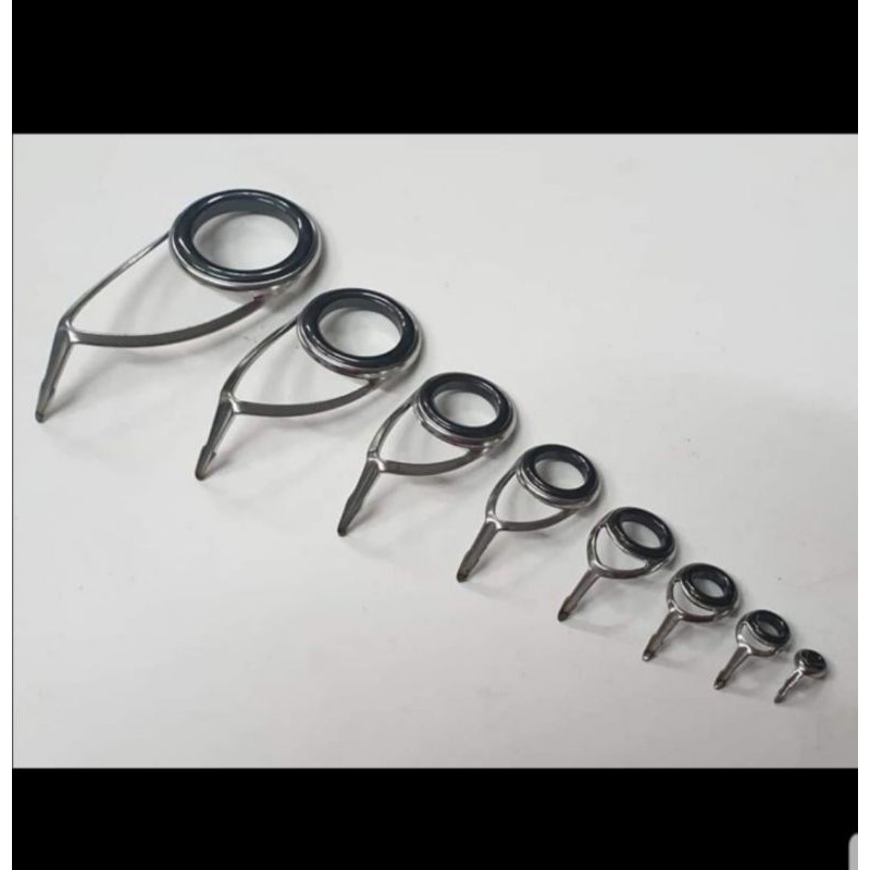 RING GUIDE K-SERIES KI (NON FUJI) / isi 8pcs