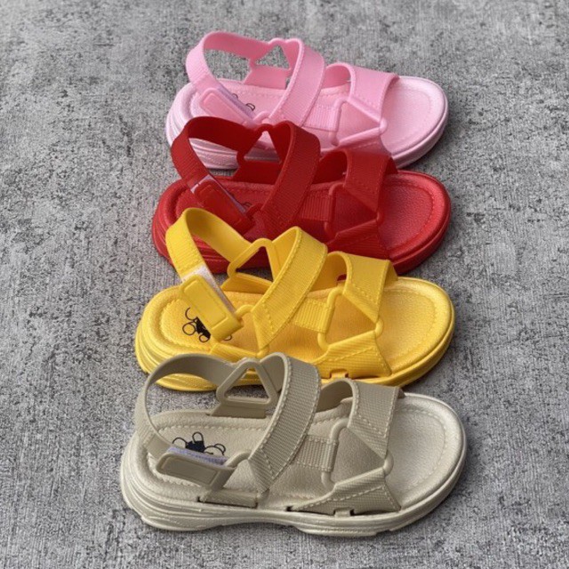 Sandal Jelly Tali Gunung HYS ANAK