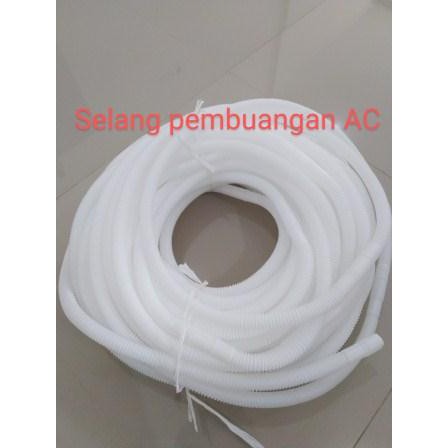 SELANG PEMBUANGAN AC / Selang Flexible