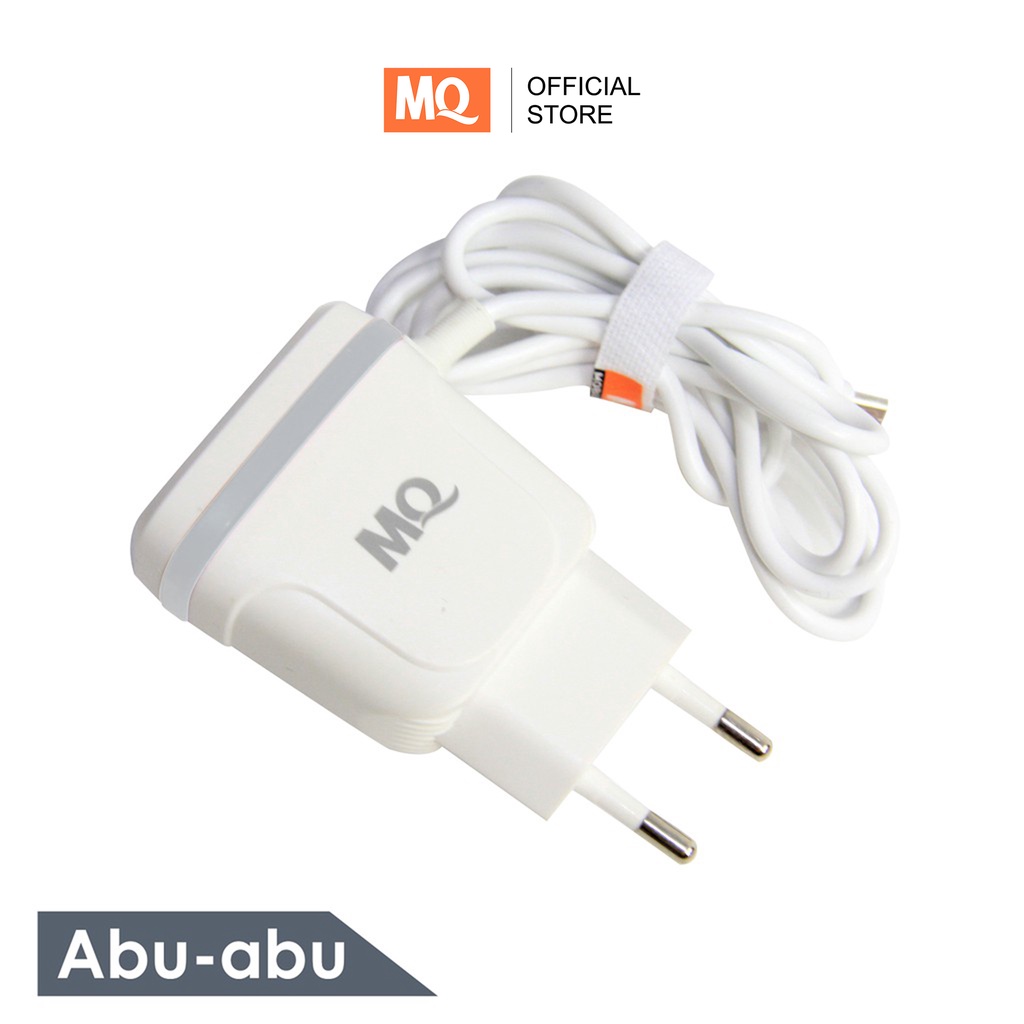 MQ Charger Original MQ Fast Charger Power Oval 3.0 Casan Quick Charge 3.0 MQ-HG05