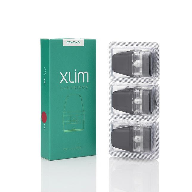 Cartridge Oxva Xlim Pod Replacement Authentic Original