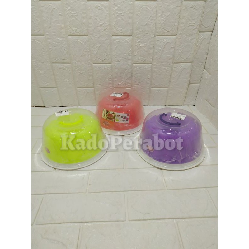 Dellys M cake - Cetakan pudding kembang - cetakan agar kembang cantik