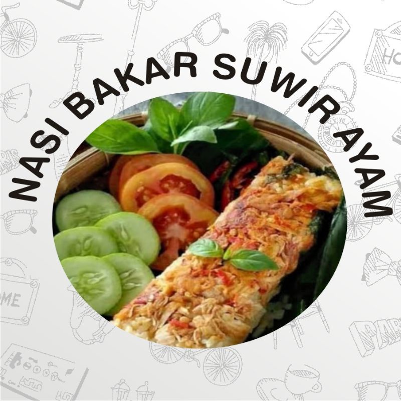 

lauk matang murah meriah