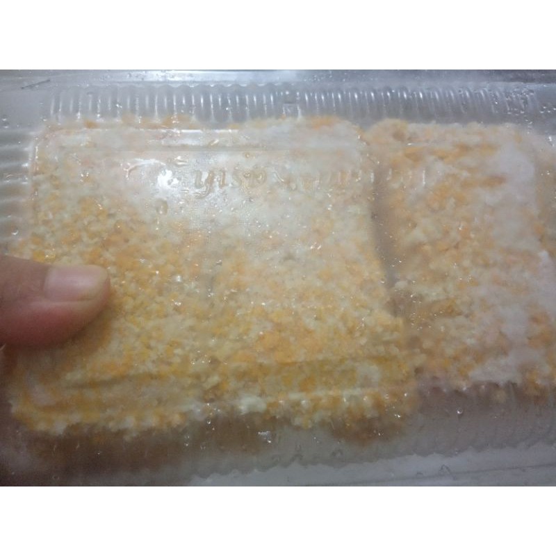 

risol kentang frozen