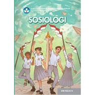 Sosiologi KELAS 11 KURMER
