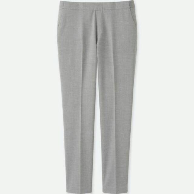 UNIQLO SMART ANKLE PANTS