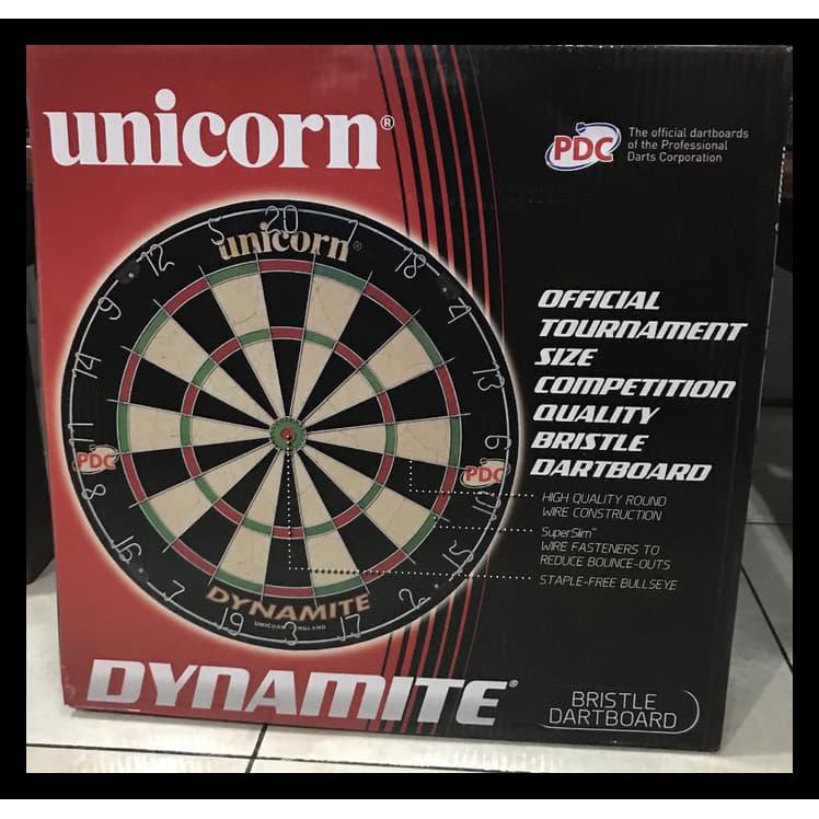 Dart Board Unicorn Indonesia Ee, Beer Flight Boards Target