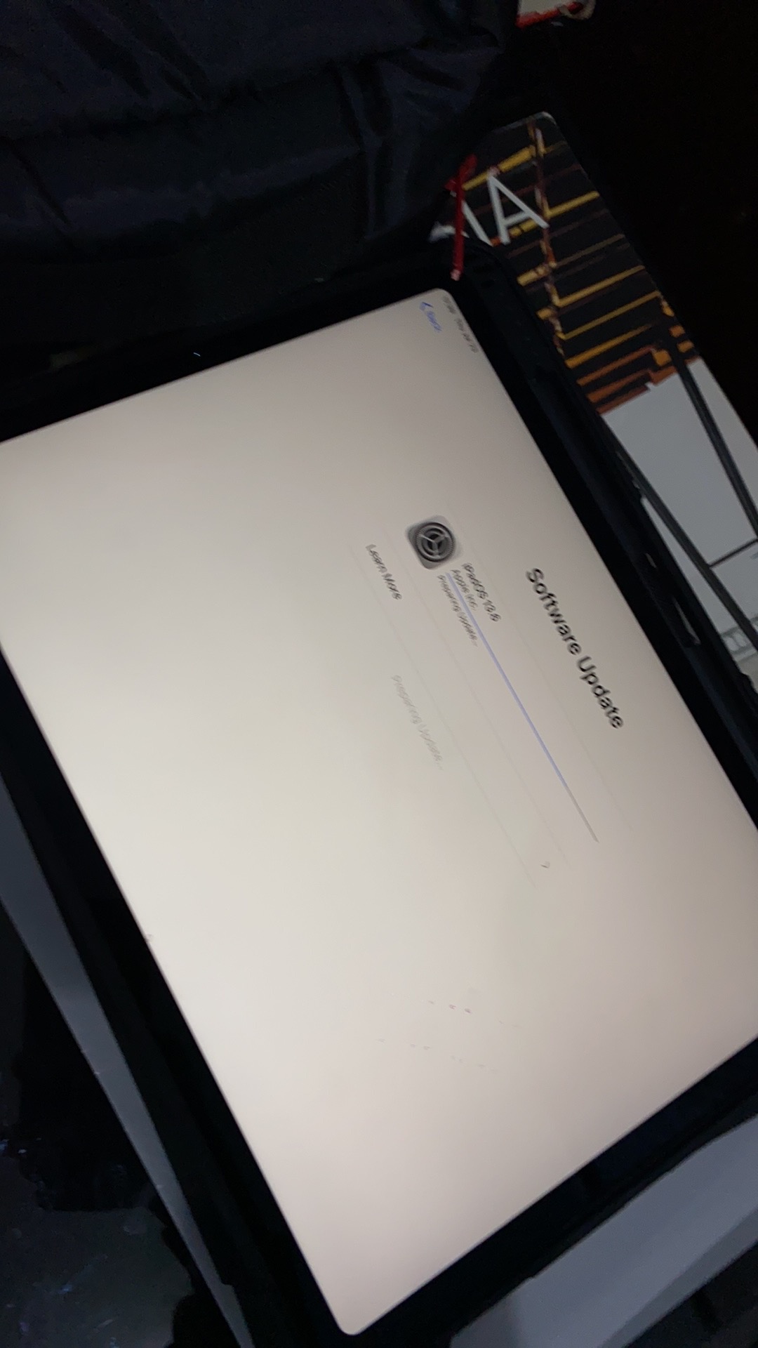 Apple iPad Pro 4 2020 11 inch 256GB Wifi Only | Shopee