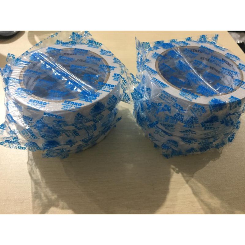 

Double tape kenko 1 inch