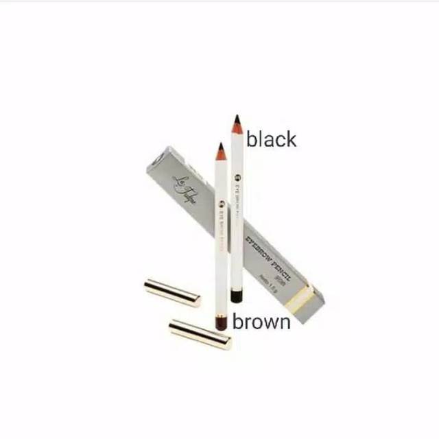 LA TULIPE Eyebrow Pencil