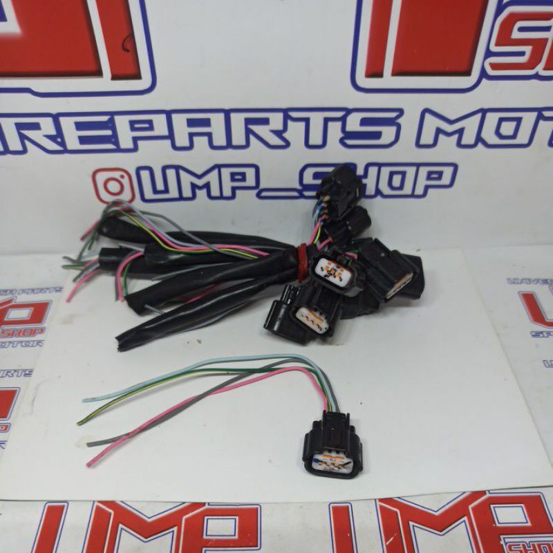 SOKET ISC YAMAHA MIO J  MIO GT SOUL GT XEON AEROX NMAX