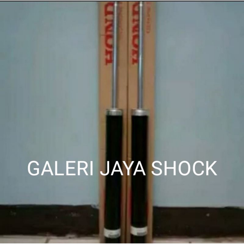Shockbreaker (sok beker) honda new city belakang kiri kanan asli shock original