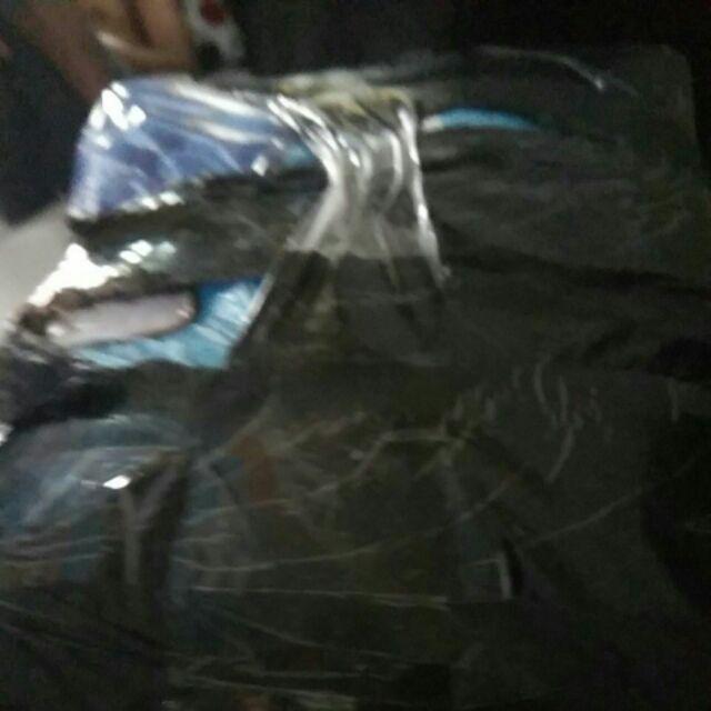 Grosir Sprei Homemade Motif Shiny Emon Murah Berkualitas