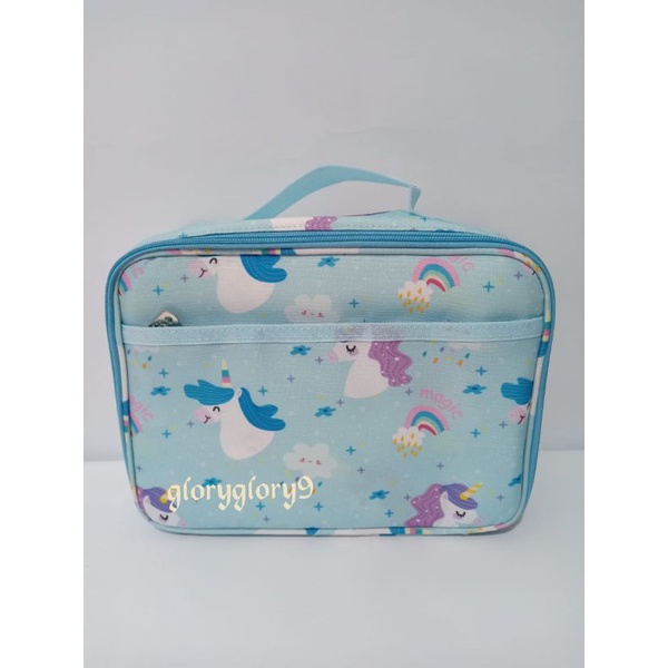 lunchbag/TAs makan/TAs lunchbox/TAs bekal