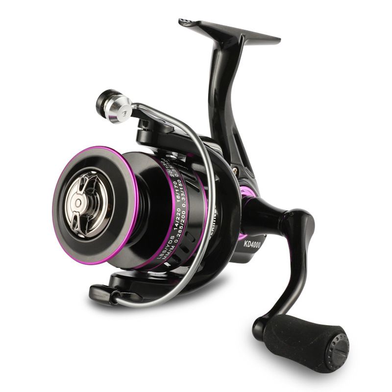 fishing reel kd1000