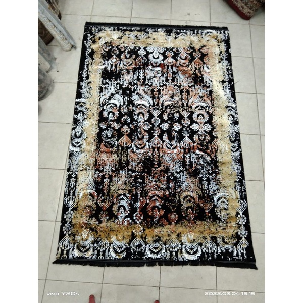 Karpet Vintage Turky classic modern 120 x 180 cm