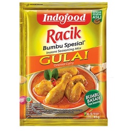 

Indofood Bumbu Spesial Gulai