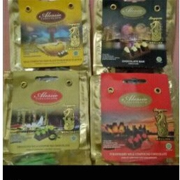 

ALESSIO COKLAT MERLION 75GR