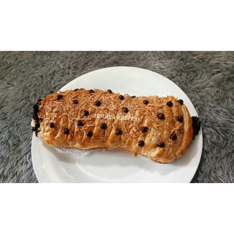 

Chocoban Pastry